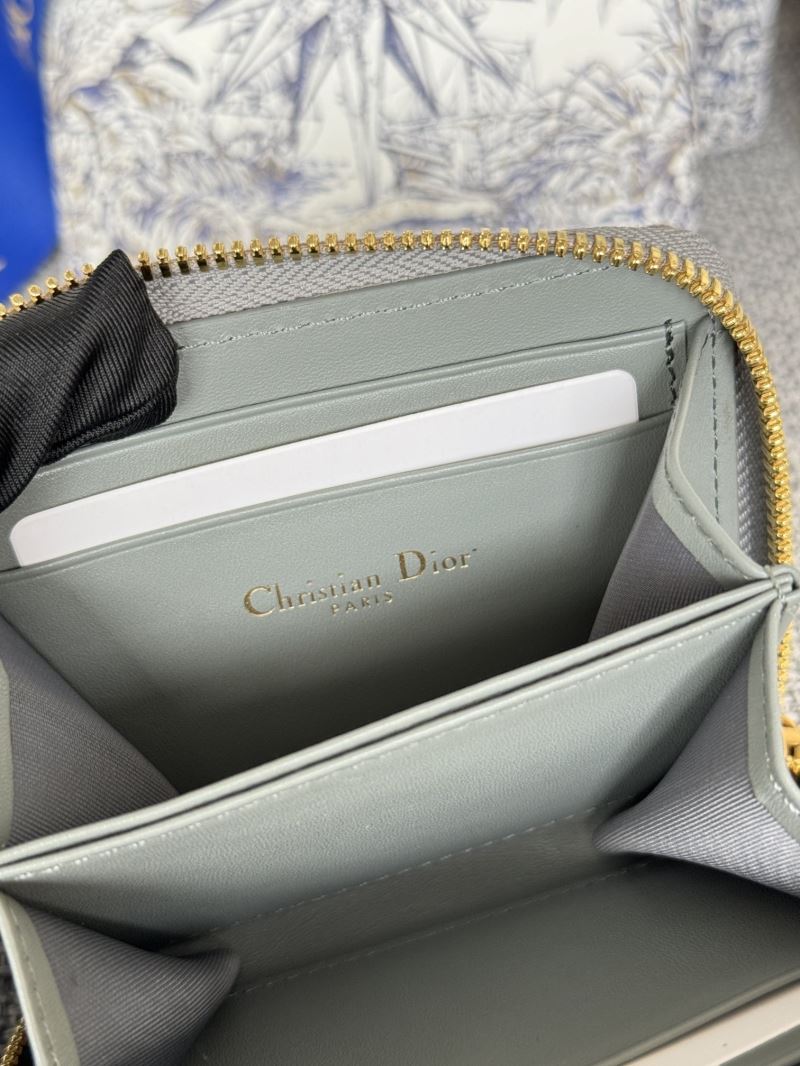 Christian Dior Wallet